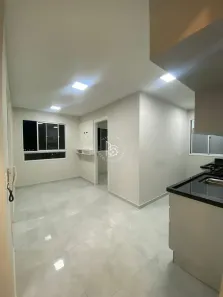 Apartamento com 2 Quartos para alugar, 37m² no Vila das Bandeiras, Guarulhos