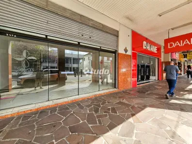 Ponto Comercial para alugar, 188m² no Centro, Novo Hamburgo