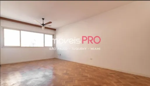 Apartamento com 3 Quartos à venda, 190m² no Santo Amaro, São Paulo