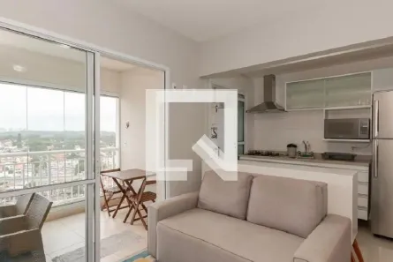 Apartamento com 1 Quarto à venda, 48m² no Jardim Aeroporto, São Paulo