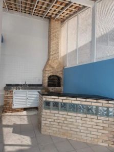 Casa de Condomínio com 3 Quartos à venda, 90m² no Badu, Niterói