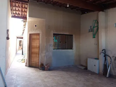 Casa com 2 Quartos à venda, 150m² no Vila Nunes, Lorena