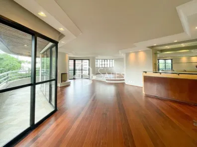 Apartamento com 3 Quartos à venda, 220m² no Perdizes, São Paulo
