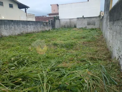 Lote/Terreno à venda, 360m² no Jardim Britânia, Caraguatatuba