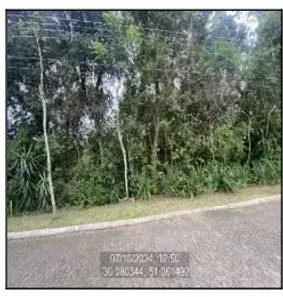 Lote/Terreno à venda, 117996m² no Querência, Viamão