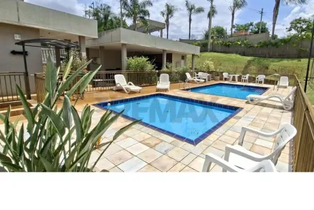 Apartamento com 2 Quartos à venda, 43m² no Jardim Itaú, Ribeirão Preto