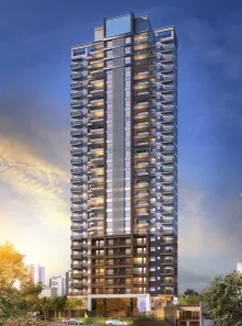 Apartamento com 3 Quartos à venda, 100m² no Vila Progredior, São Paulo