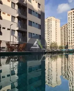 Apartamento com 2 Quartos à venda, 45m² no Cachambi, Rio de Janeiro