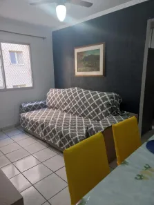 Apartamento com 2 Quartos à venda, 64m² no Guilhermina, Praia Grande