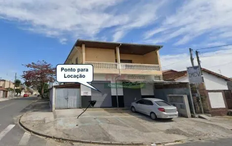 Sobrado com 3 Quartos à venda, 145m² no Parque Aeroporto, Taubaté