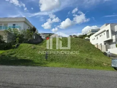 Lote/Terreno à venda, 10m² no Condomínio Residencial Mirante do Vale, Jacareí