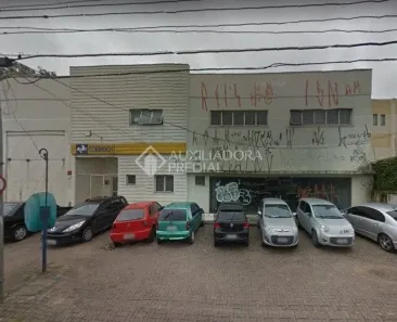 Prédio Comercial à venda, 2006m² no Agronomia, Porto Alegre