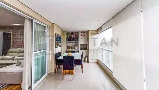 Apartamento com 2 Quartos à venda, 107m² no Vila Formosa, São Paulo