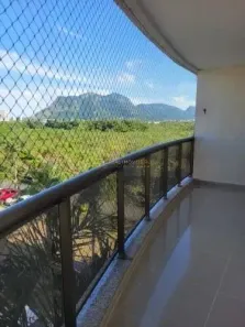 Apartamento com 3 Quartos à venda, 72m² no Recreio dos Bandeirantes, Rio de Janeiro