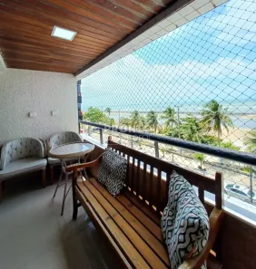 Apartamento com 3 Quartos à venda, 144m² no Casa Caiada, Olinda