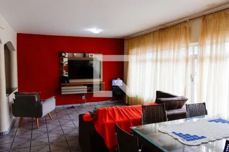 Casa com 5 Quartos à venda, 480m² no City Bussocaba, Osasco