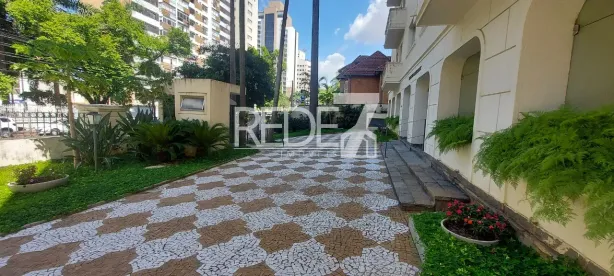 Apartamento com 3 Quartos à venda, 105m² no Cambuí, Campinas
