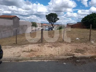 Lote/Terreno para alugar, 461m² no Cidade Satélite Íris, Campinas
