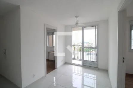 Apartamento com 2 Quartos à venda, 36m² no Socorro, São Paulo