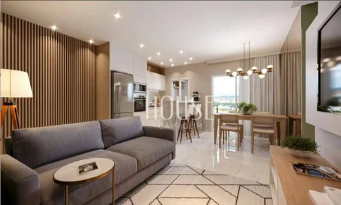 Apartamento com 2 Quartos à venda, 73m² no Parque Campolim, Sorocaba