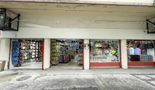 Ponto Comercial com 1 Quarto para alugar, 225m² no Copacabana, Rio de Janeiro
