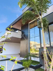 Casa de Condomínio com 3 Quartos à venda, 208m² no Jardins Di Roma, Indaiatuba