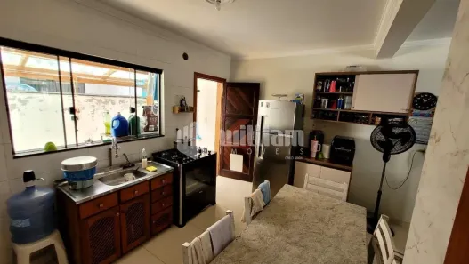 Casa com 2 Quartos à venda, 62m² no Águas Claras, Brusque