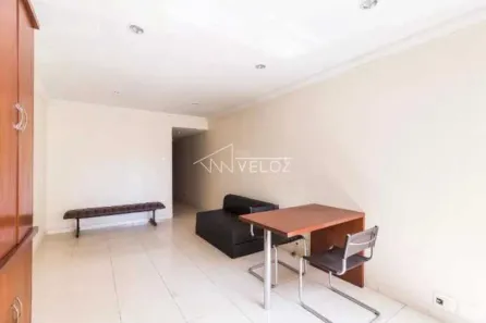 Kitnet à venda, 38m² no Centro, Rio de Janeiro