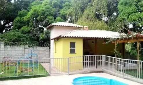 Apartamento com 2 Quartos à venda, 44m² no Santa Cruz, Betim