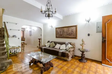 Casa com 2 Quartos à venda, 130m² no Vila Dom Pedro I, São Paulo