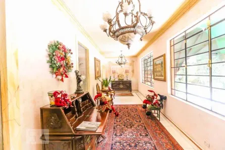 Casa com 3 Quartos à venda, 1406m² no Granja Julieta, São Paulo