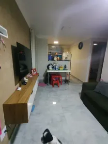 Apartamento com 2 Quartos à venda, 46m² no Parque Eldorado, Santa Bárbara D'Oeste