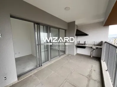Apartamento com 3 Quartos à venda, 83m² no Alto da Mooca, São Paulo