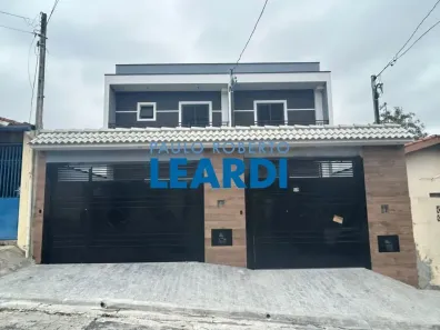 Sobrado com 3 Quartos à venda, 100m² no Vila Isa, São Paulo