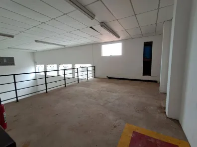Galpão/Depósito/Armazém à venda, 259m² no Parque das Nações, Limeira