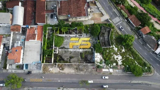 Lote/Terreno à venda, 2800m² no Jaguaribe, João Pessoa