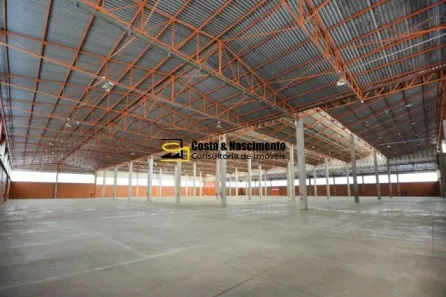 Galpão/Depósito/Armazém para alugar, 10819m² no Chácara Monte Alegre, Sumaré