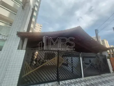 Casa com 2 Quartos à venda, 110m² no Caiçara, Praia Grande