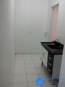 Apartamento com 2 Quartos à venda, 45m² no Jardim Petrópolis, Cotia