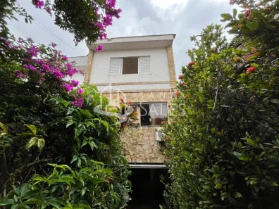 Sobrado com 4 Quartos à venda, 350m² no Saúde, São Paulo