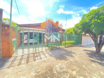 Casa com 3 Quartos para alugar, 185m² no Vila Santa Terezinha, Itu
