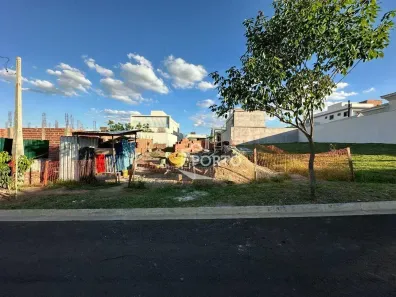 Lote/Terreno à venda, 421m² no Ondas, Piracicaba