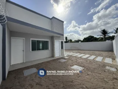 Casa com 3 Quartos à venda, 86m² no , Aquiraz