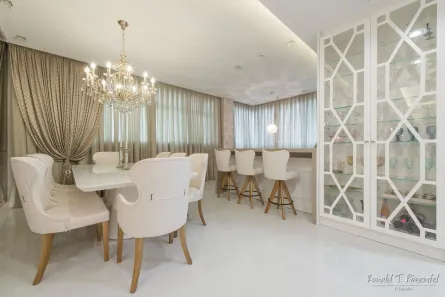 Apartamento com 4 Quartos à venda, 164m² no Meia Praia, Itapema