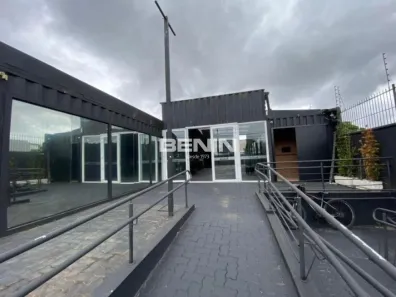 Ponto Comercial para alugar, 155m² no Igara, Canoas