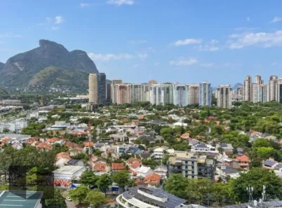 Apartamento com 1 Quarto à venda, 80m² no Barra da Tijuca, Rio de Janeiro