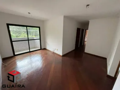 Apartamento com 3 Quartos à venda, 87m² no Campestre, Santo André