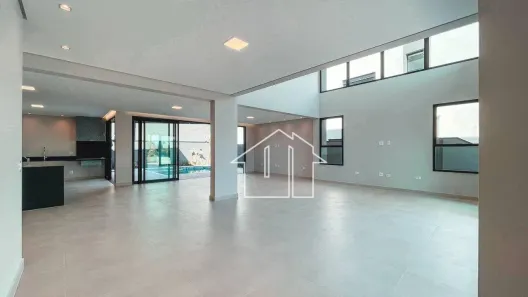Casa de Condomínio com 4 Quartos à venda, 495m² no Condomínio Residencial Alphaville II, São José dos Campos