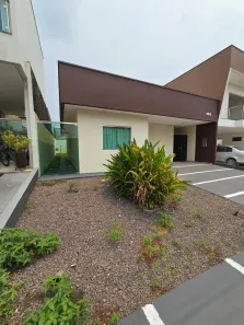 Casa de Condomínio com 3 Quartos para alugar, 101m² no Colônia Terra Nova, Manaus