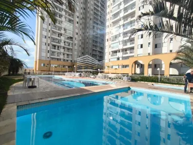Apartamento com 2 Quartos à venda, 52m² no Jardim Flor da Montanha, Guarulhos